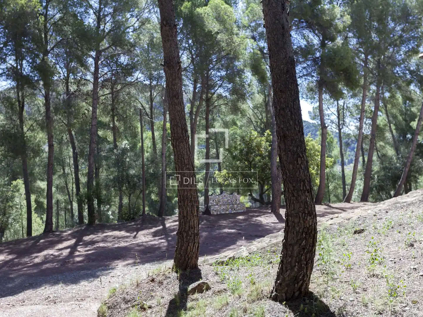 Chalet con jardín en venta en Casco Urbano, imagen 36