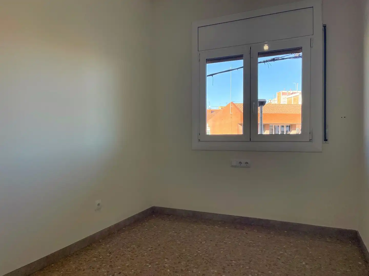 Dormitori de Pis en venda en Montcada i Reixac amb Aire condicionat, Calefacció i Terrassa