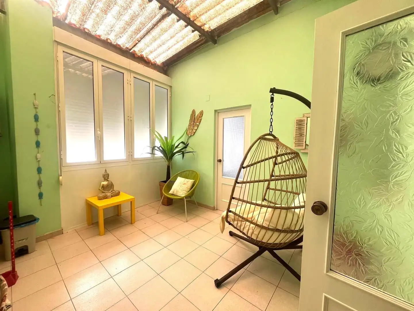 Casa o xalet en venda en Carcaixent amb Aire condicionat, Terrassa i Moblat