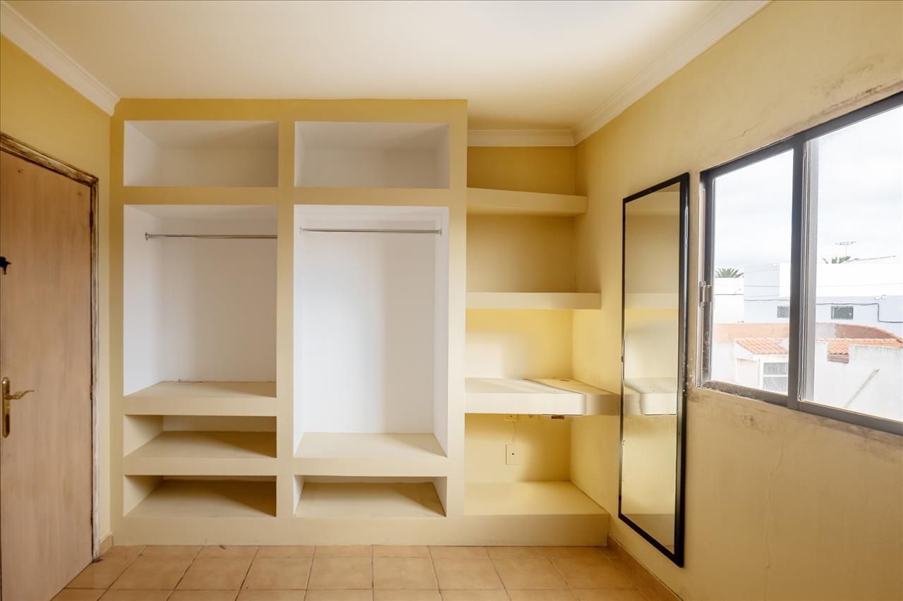 Dormitori de Àtic en venda en San Cristóbal de la Laguna amb Terrassa