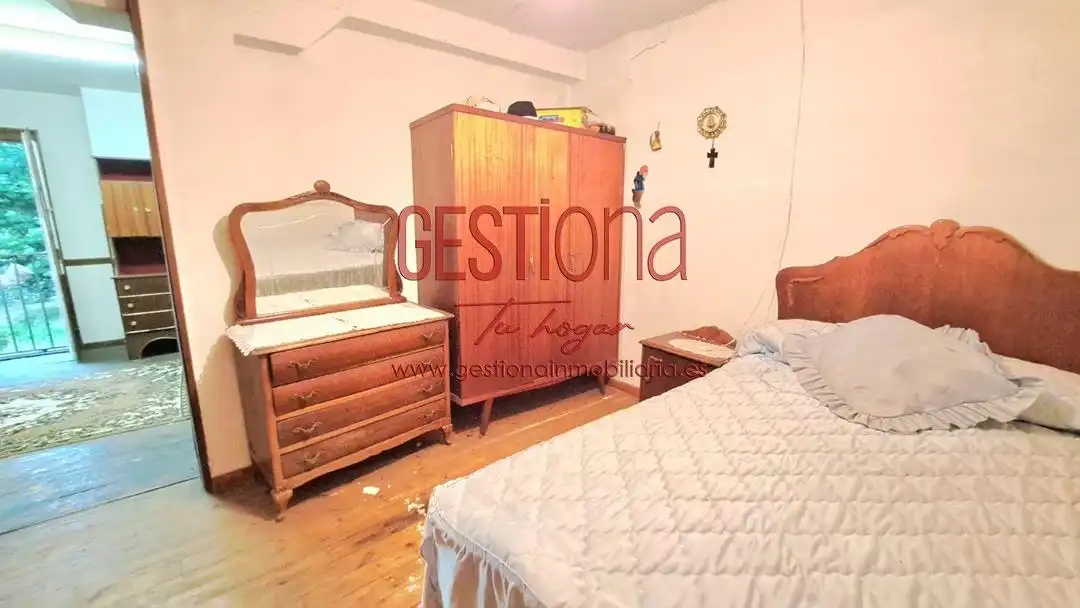Casa o xalet en venda a Hazas de Cesto