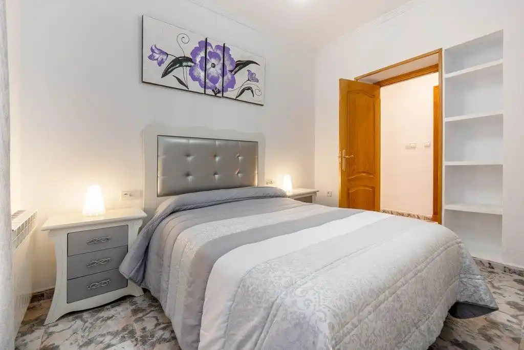 Piso con ascensor en venta en Calle Águila, imagen 6