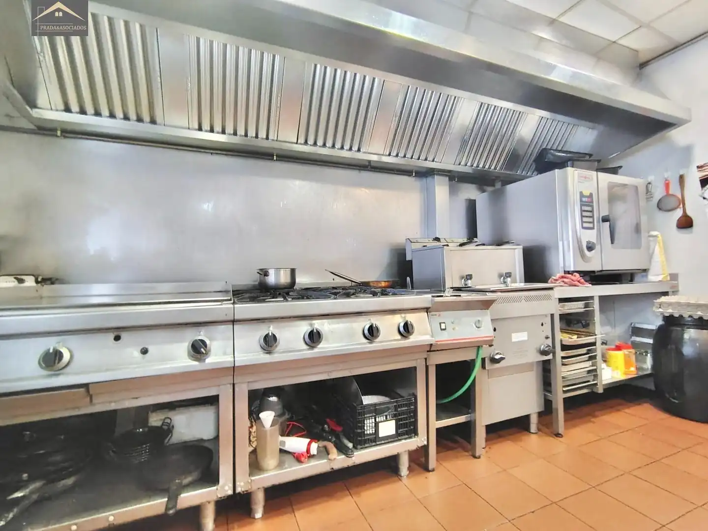 Local comercial en venta en Muriedas, imagen 15