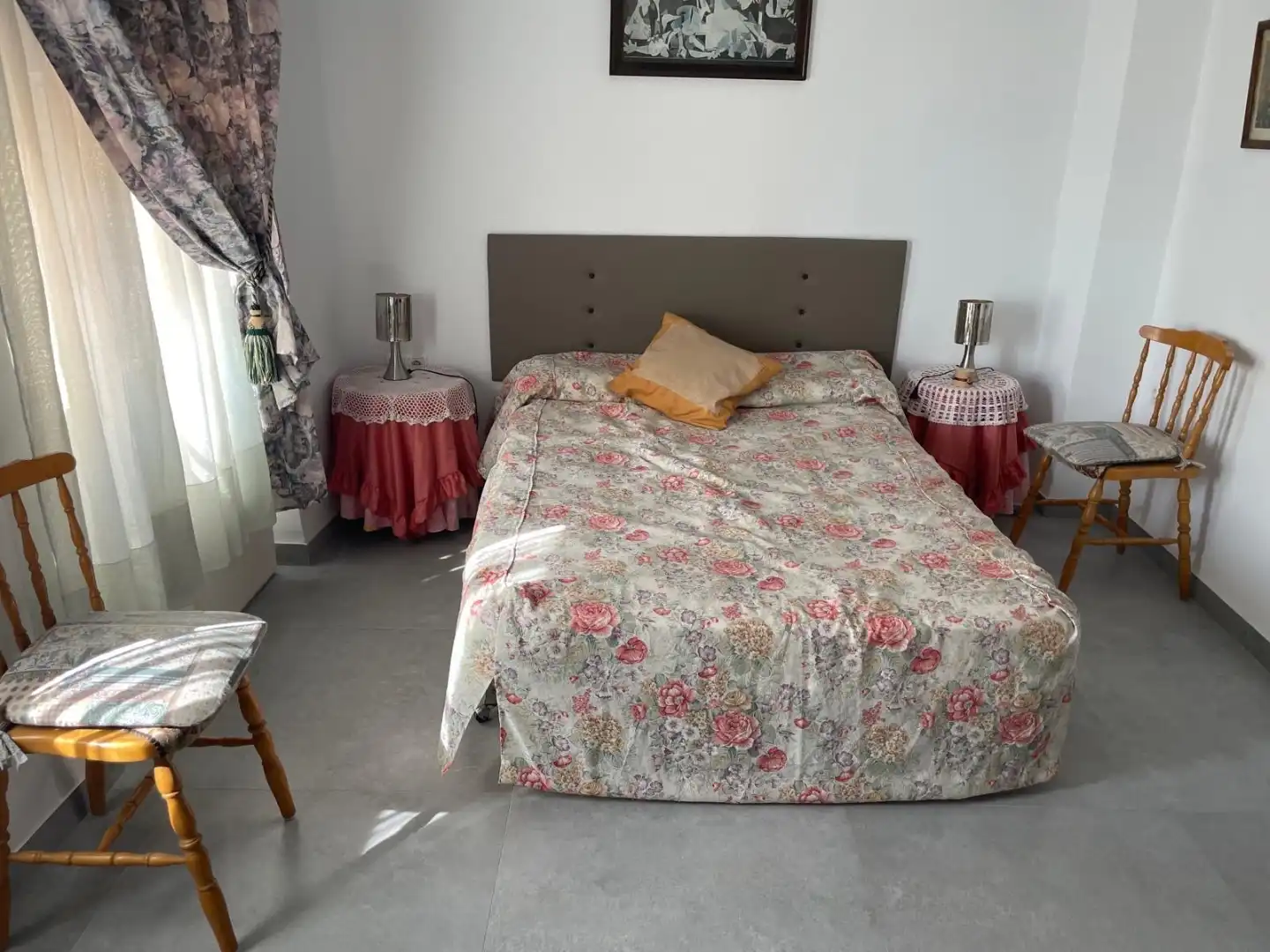 Reihenhaus mit Garten zum Verkauf in Calle San Gregorio 54, imagen 22