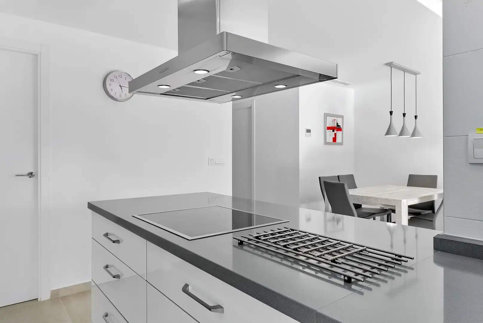 Casa amb terrassa en venda a Orihuela Costa, imagen 25