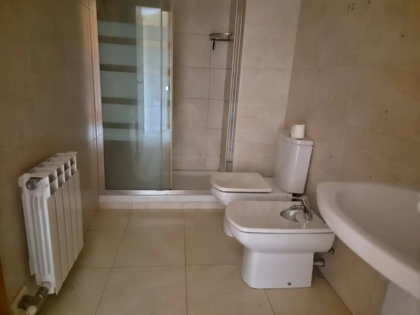 Bathroom of Flat for sale in Sant Pere de Ribes  with Heating and Terrace