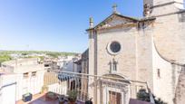 Exterior view of Flat for sale in El Catllar   with Heating, Terrace and Storage room