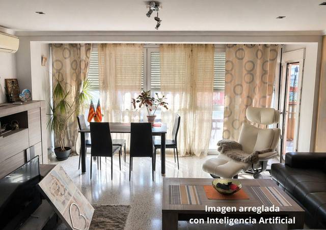 Piso en Venta en Mont-Olivet