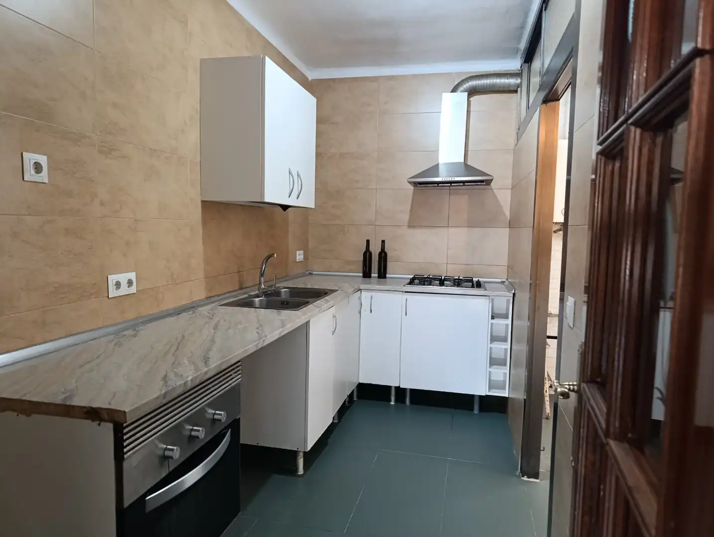 Wohnung mit Aufzug zum Verkauf in Carrer dels Ferrocarrils Catalans, imagen 16