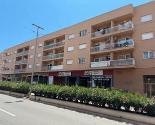 Apartment for sale in Teulada