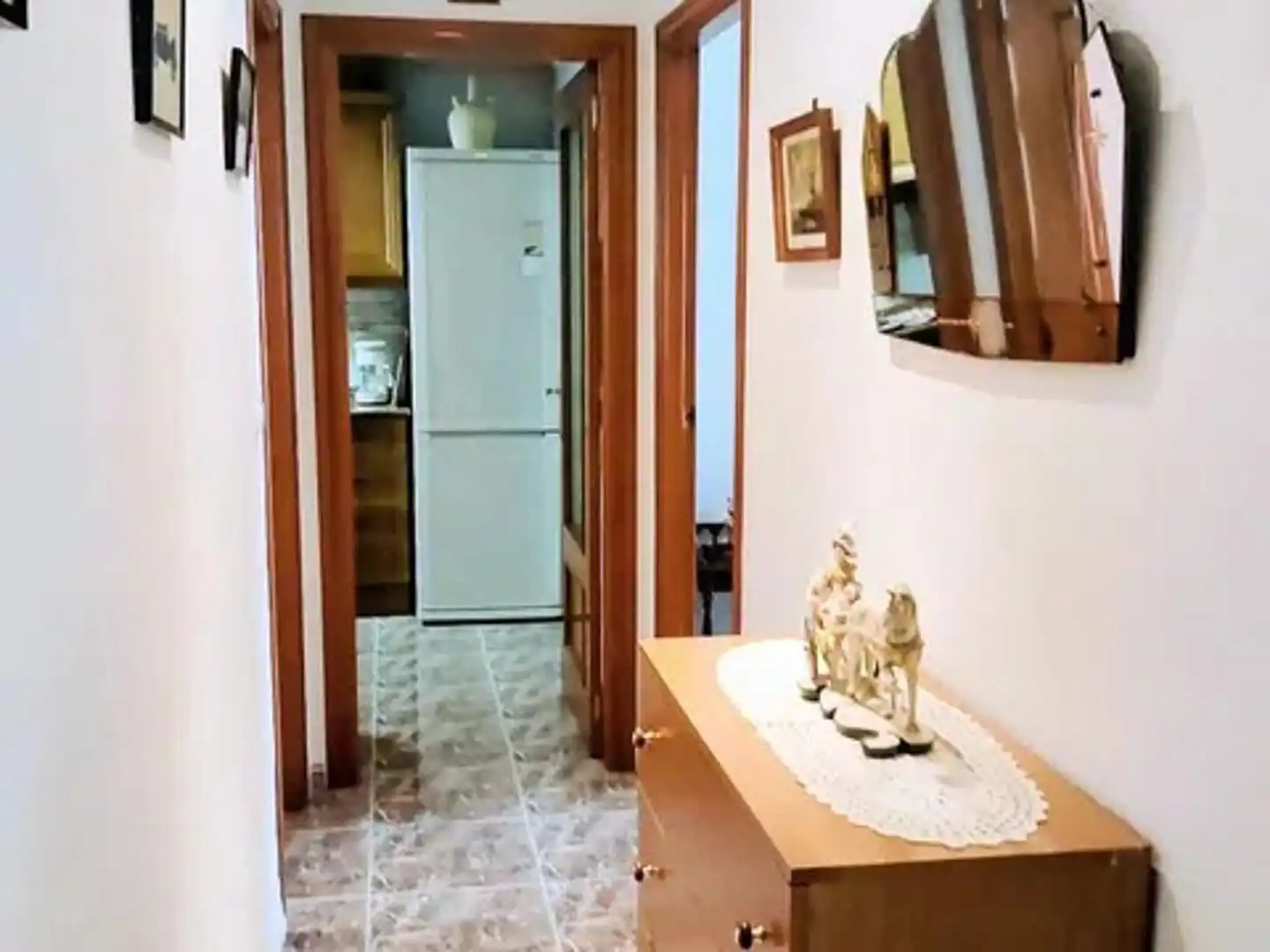 Apartments for sale in Catarroja  with Furnished