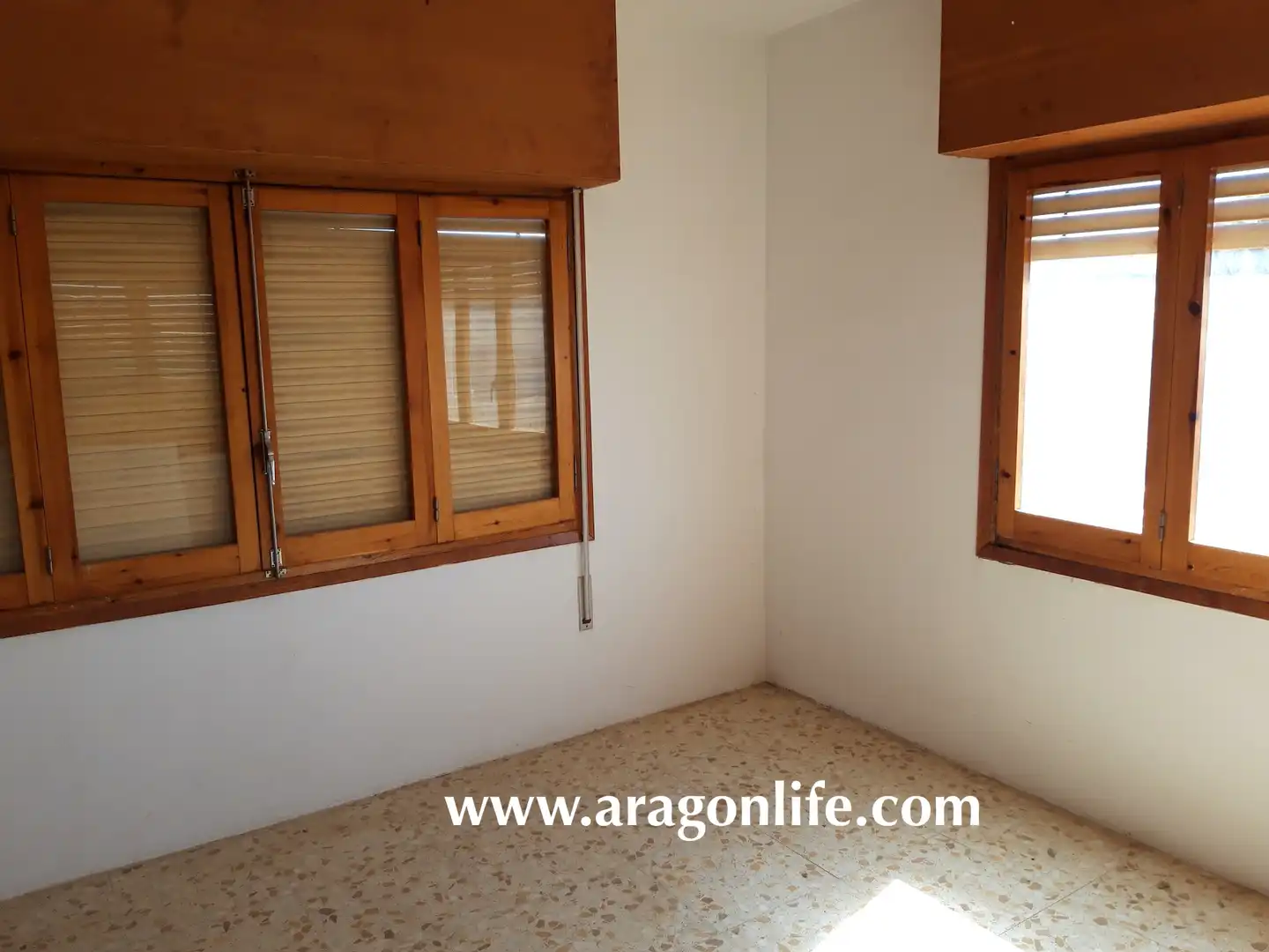Bedroom of Houses for sale in Maella  with Heating, Private garden and Terrace