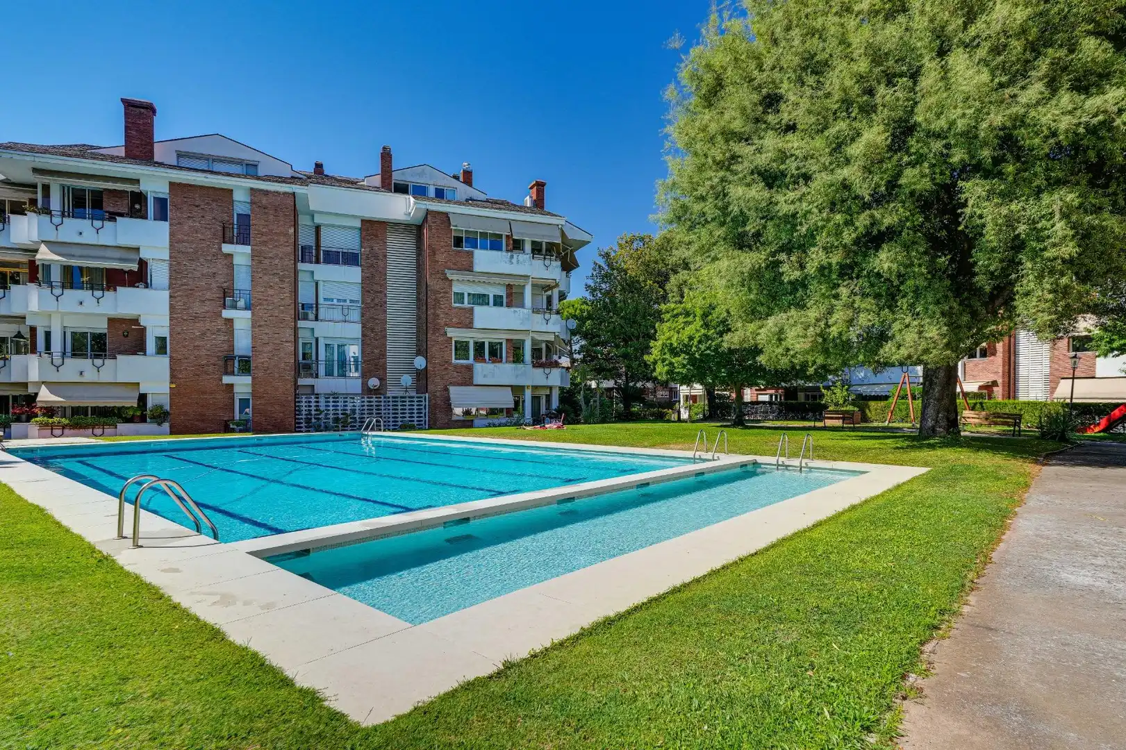 Pis amb piscina en venda a Carrer SANT JOSEP, imagen 61