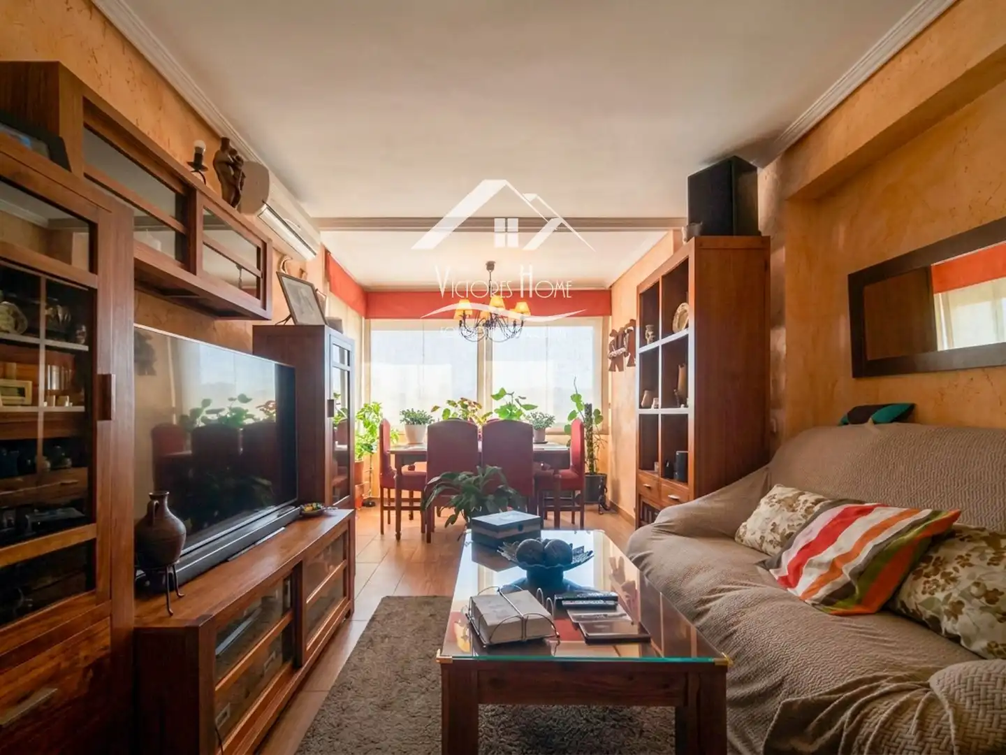 Piso con ascensor en venta en CALLE DE LOS BARROS, imagen 14