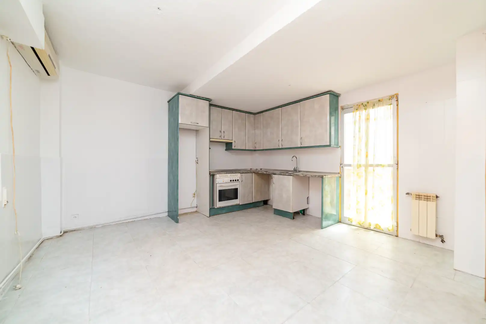 Cocina de Piso en venta en Navalcarnero con Aire acondicionado y Terraza