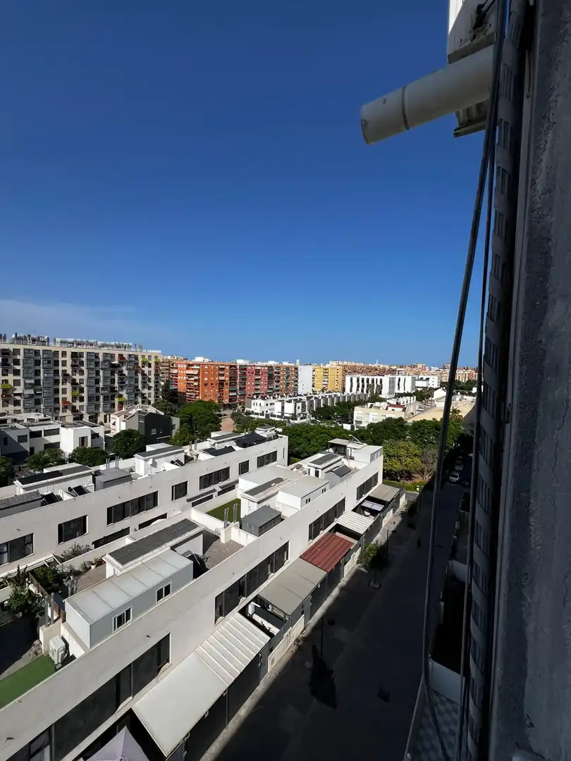Maisonette mit Aufzug zum Verkauf in Calle ISLA CABRERA, imagen 2