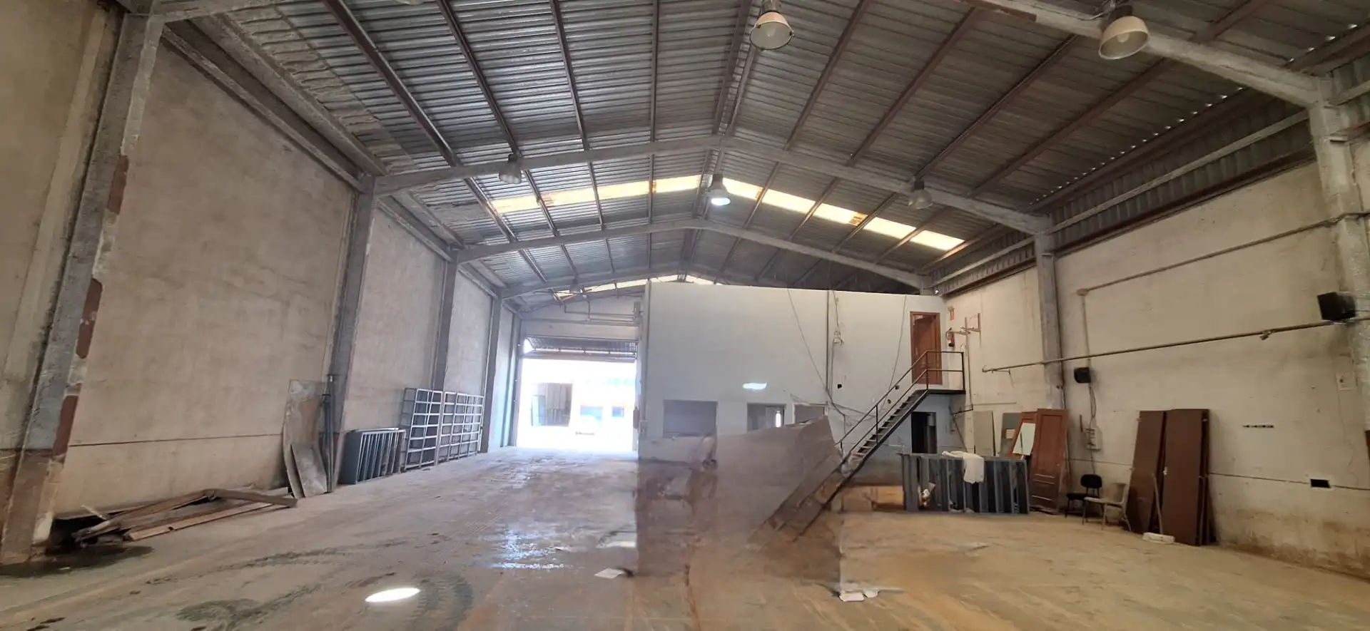 Industrial building to rent in Carrer Pi Blanc 16, imagen 7
