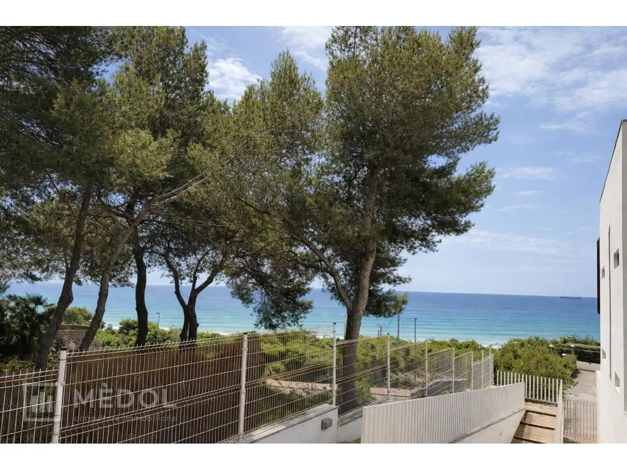 Attic for sale in Tarragona  with Air Conditioner, Heating and Terrace
