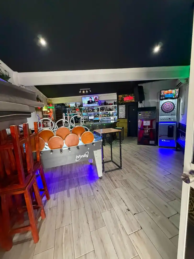 Local en venta en El Coronil