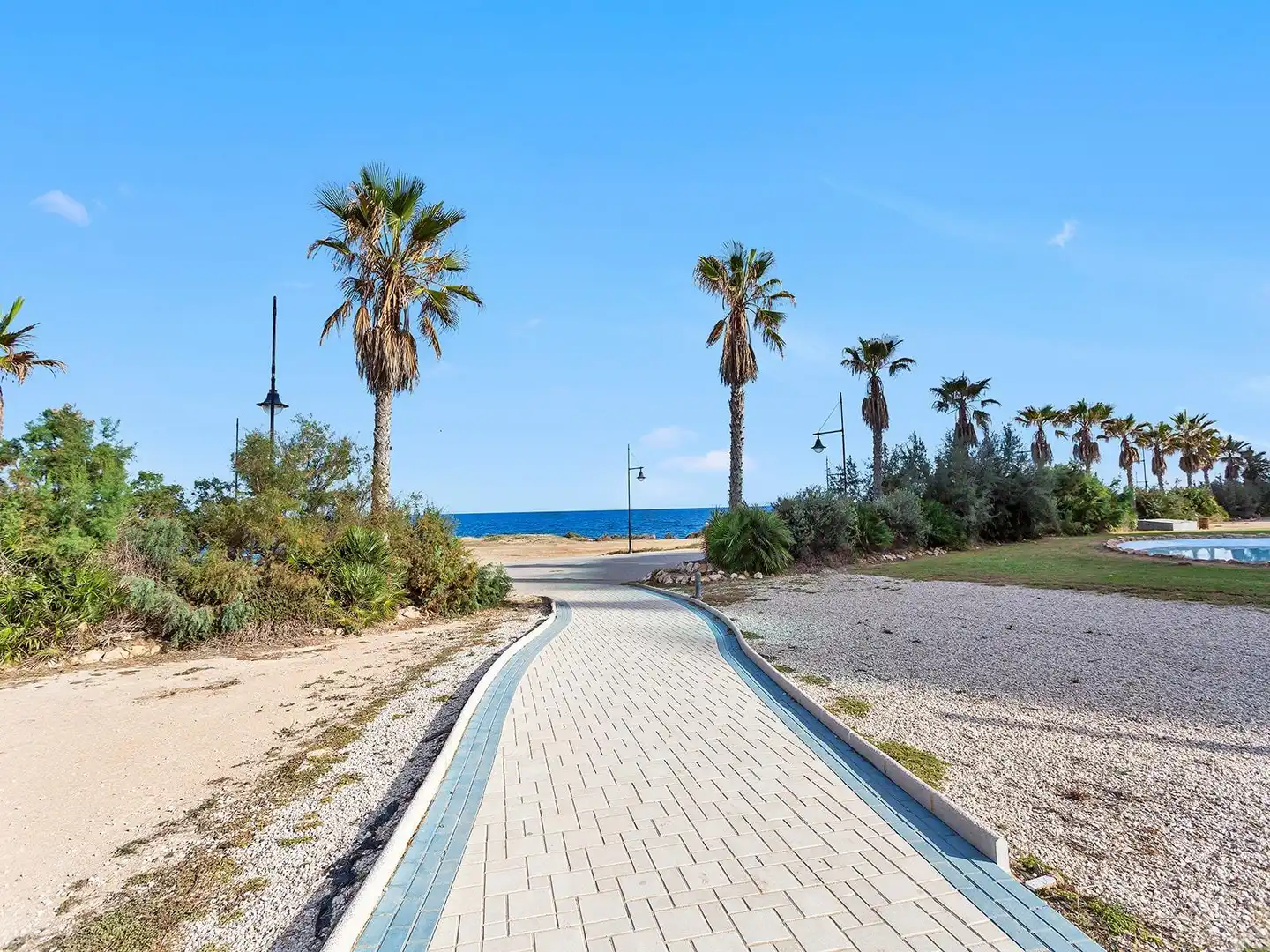 Apartment with terrace for sale in Calle DE LA MAR LLANA, imagen 27