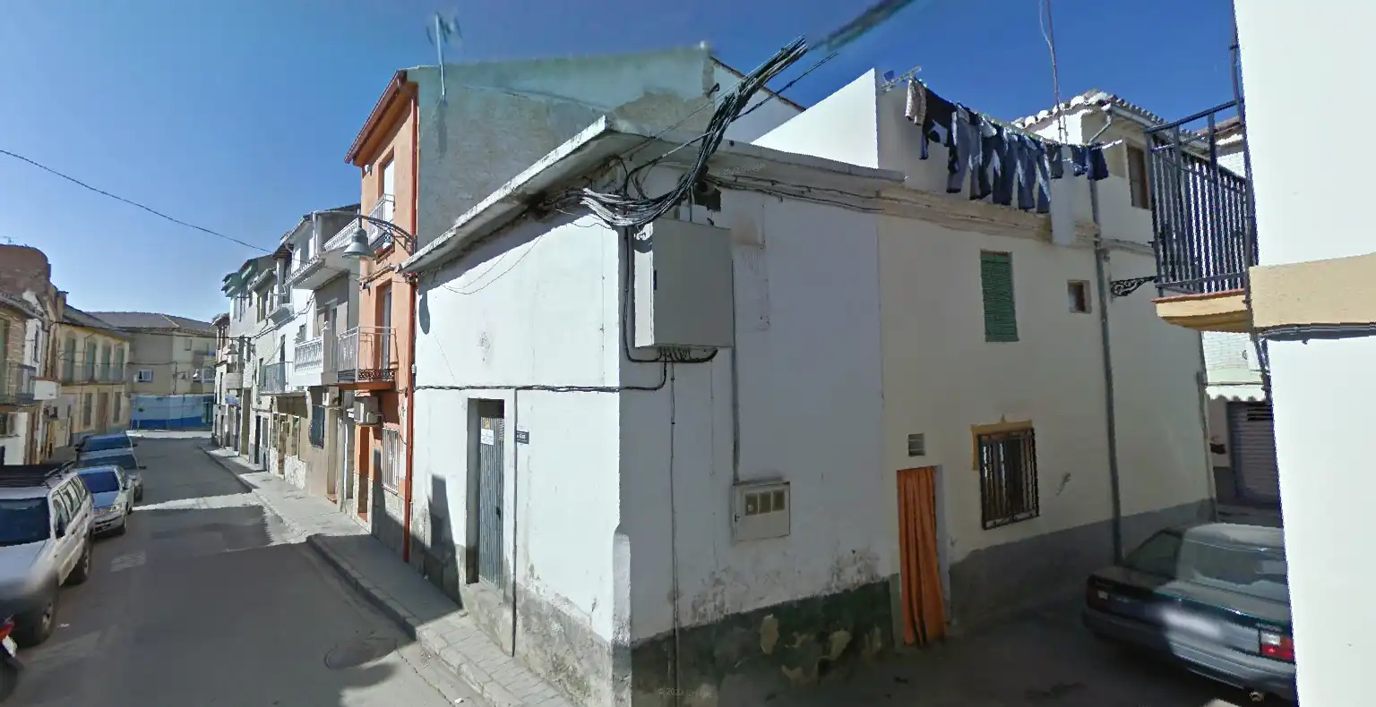 Pis en venda a Calle Cruces, imagen 2