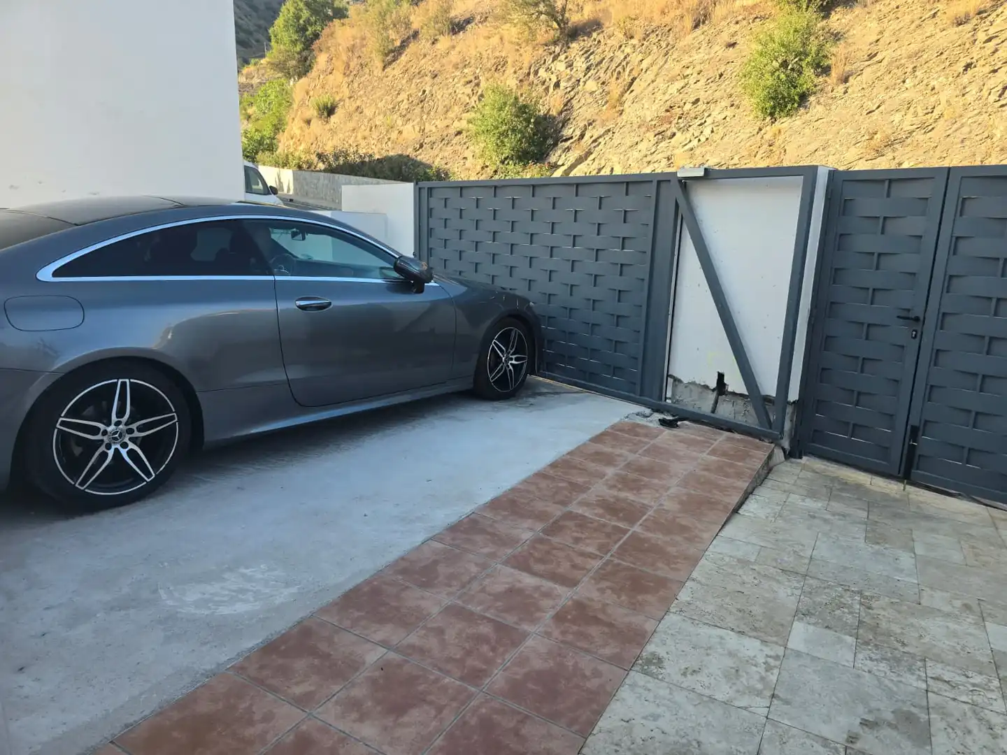Attic for rent in Calle Doctor Fleming, El Borge