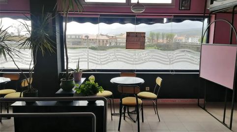 Foto 4 von Geschaftsraum zur Miete in Rúa Víctor García, 27, Pontecesures, Pontevedra
