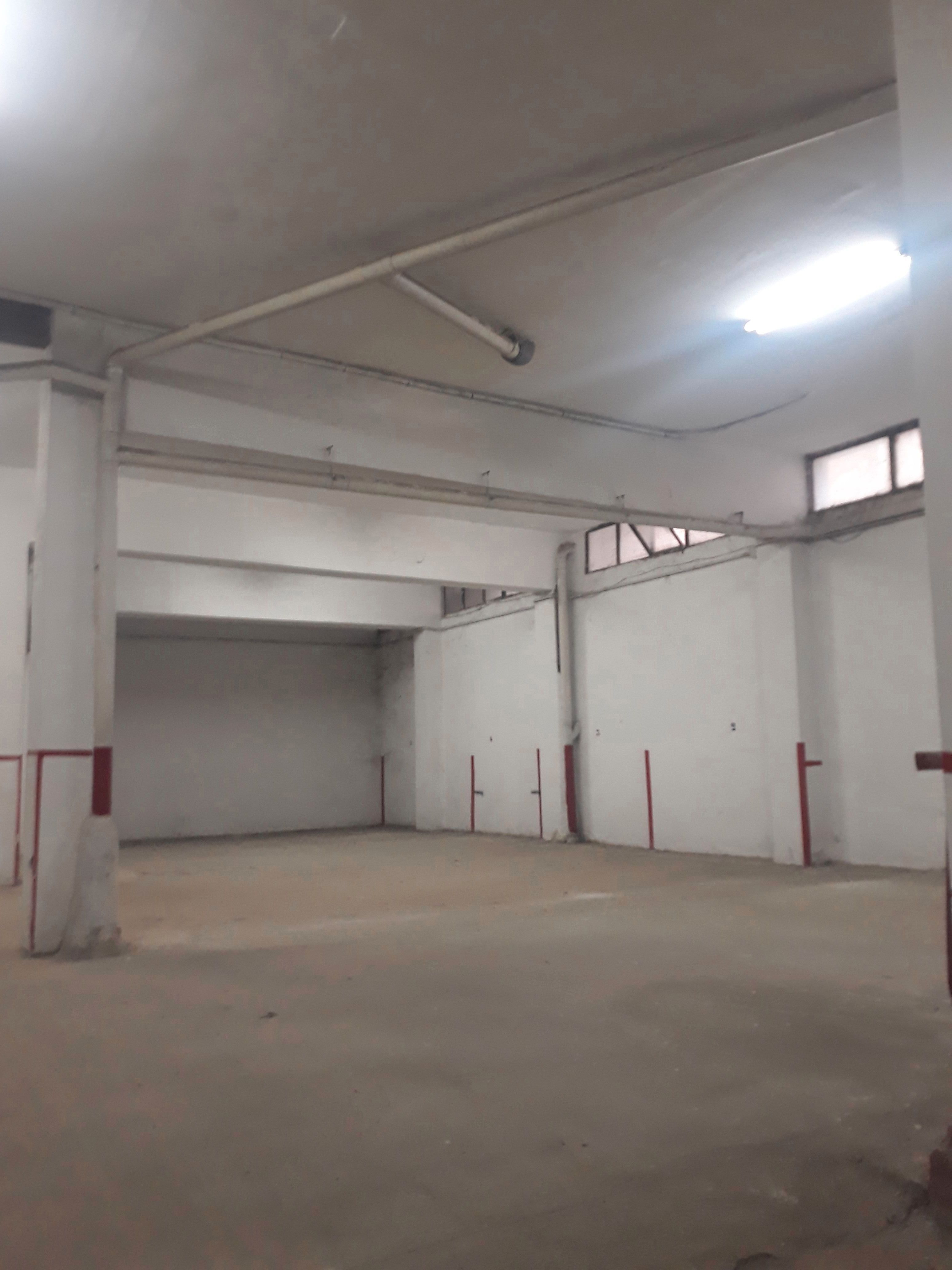 Garatge en venda en Tàrrega