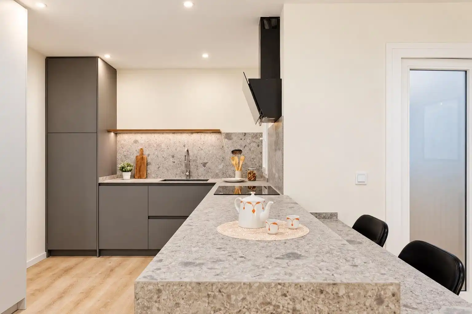 Flat with terrace for sale in Carrer BRUC, imagen 16