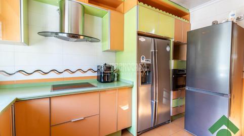 Foto 3 de Casa adosada en venda a Ogíjares, Granada