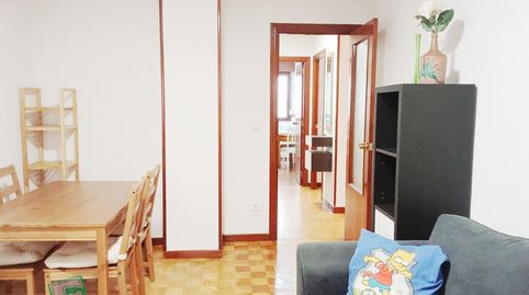 Photo 2 of Flat for rent in Fuertes Acevedo, Buenavista, Oviedo