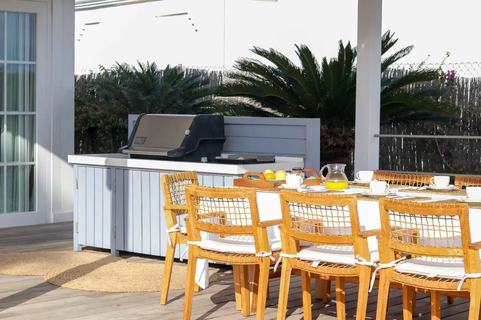 Chalet con piscina en venta en NUEVA ATALAYA, imagen 37