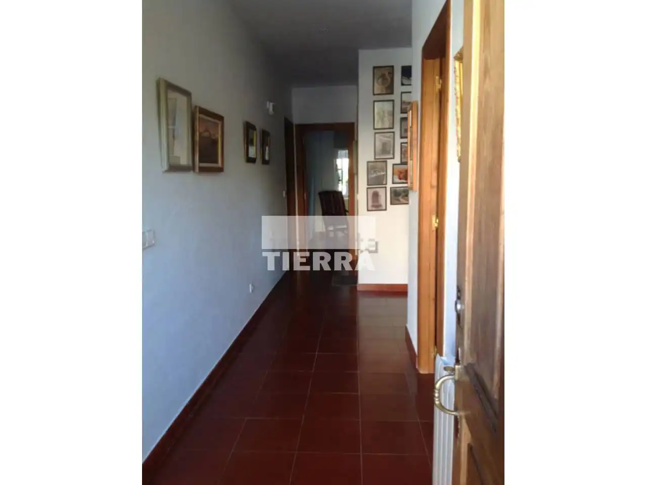 Casa o xalet en venda en Molina de Segura amb Jardí privat, Terrassa i Piscina