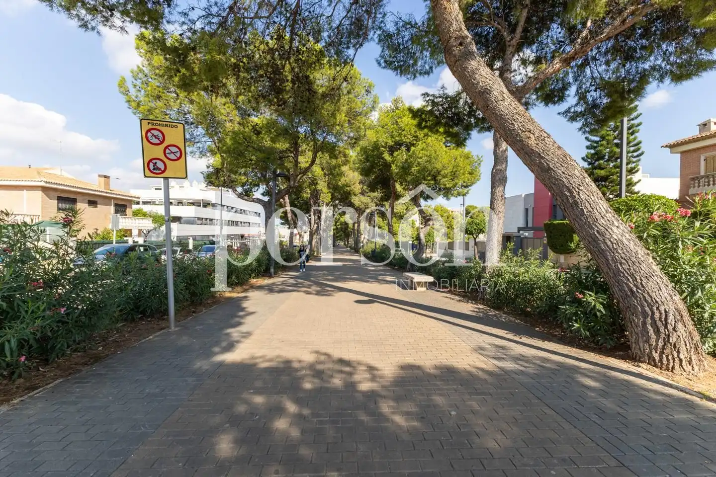 Villa con piscina in vendita a Zona Avenida Alta - Auditorio, imagen 52