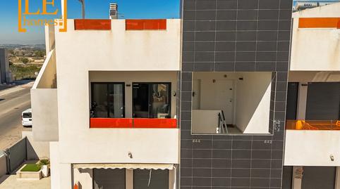 Foto 2 de Apartament en venda a Calle Lago Bañolas, 644, La Florida, Orihuela