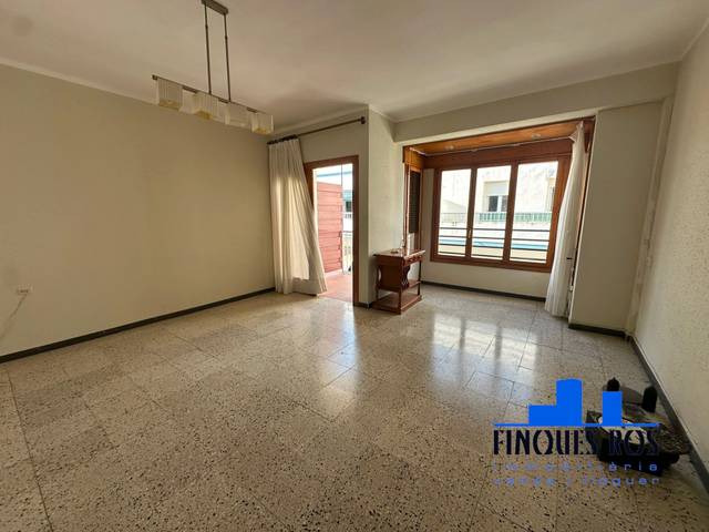 Piso en Venta en Casco Urbano