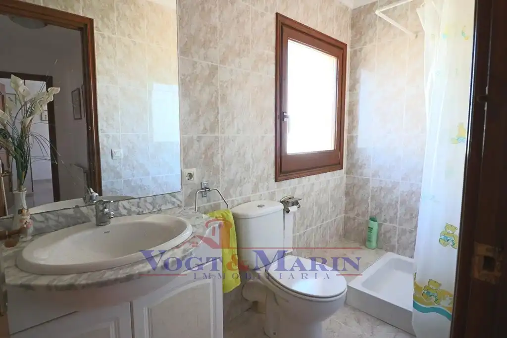 Casa con terraza en venta en Carrer Requesens, imagen 16