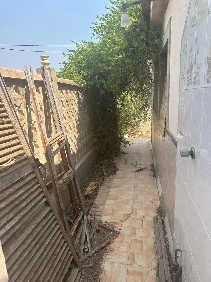 Terreno rústico en venta en Casco Antiguo, imagen 27