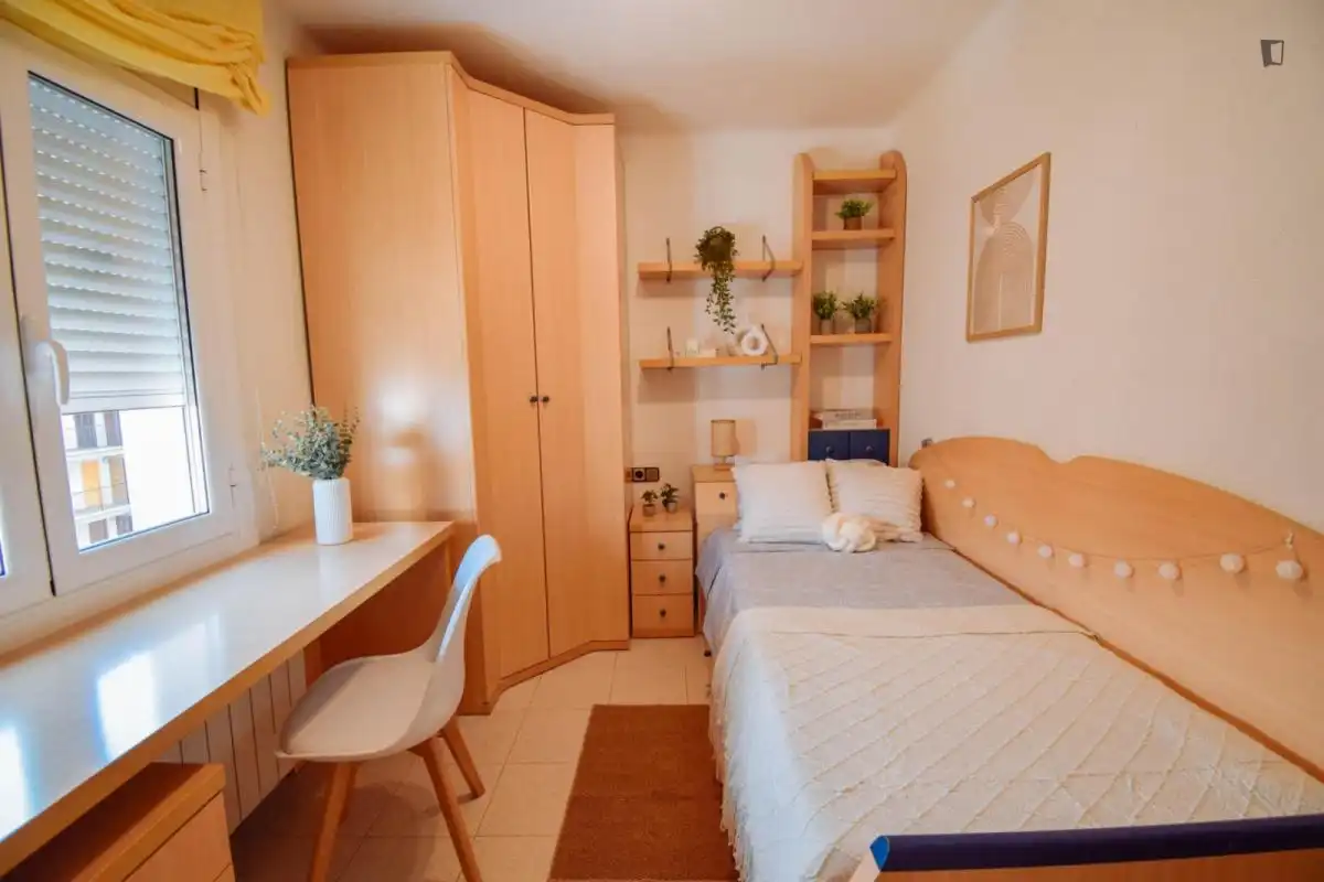 Habitació a Cappont