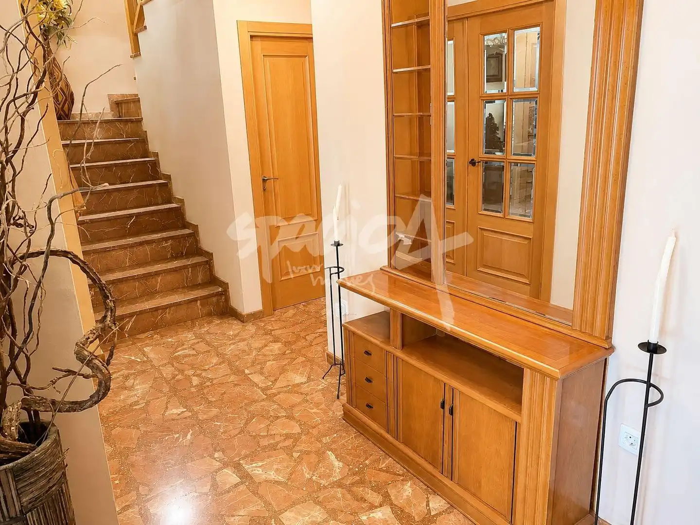 Penthouse with lift for sale in CARINYENA, imagen 32