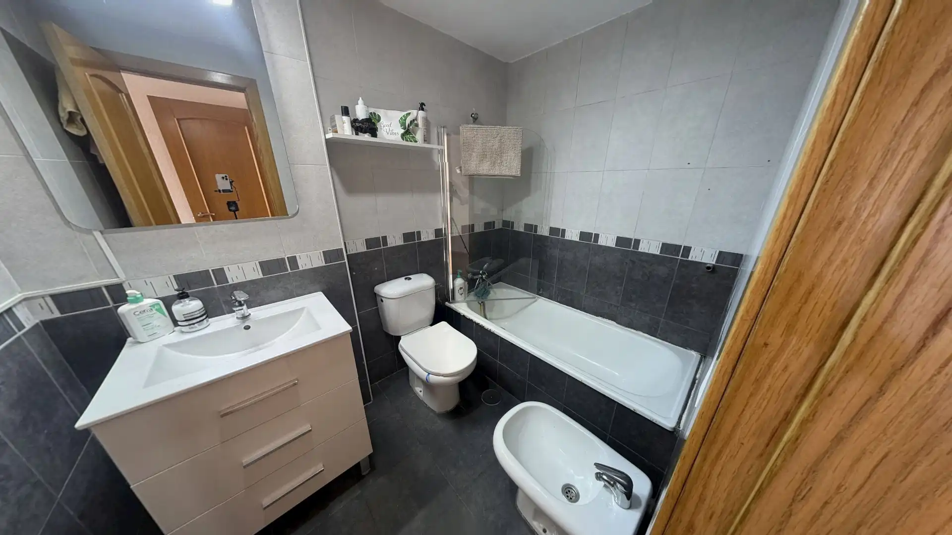Flat with terrace for sale in Calle Virgen de Fátima, imagen 13
