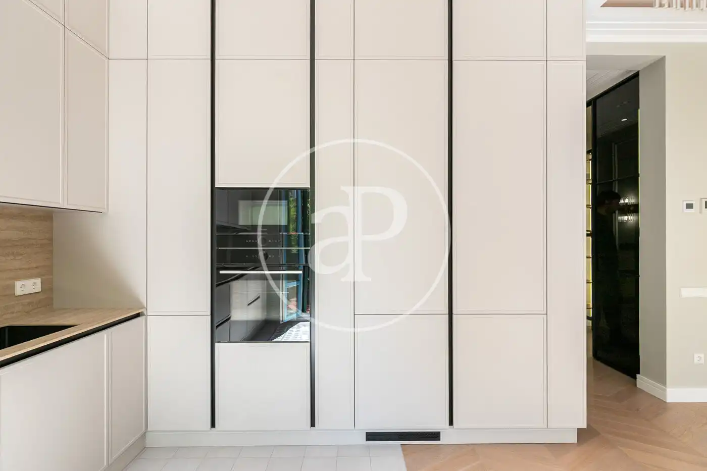 Appartement avec terrasse à vendre à Carrer de València, imagen 11