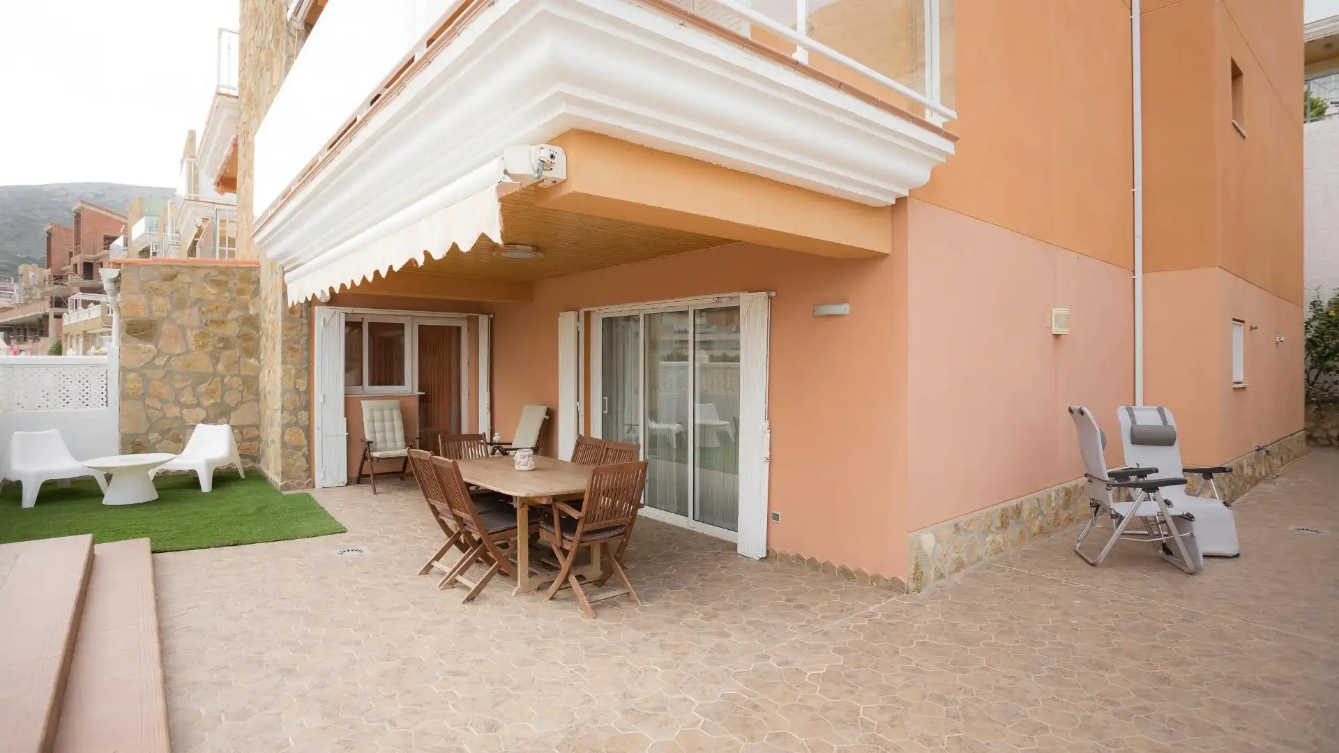 Wohnungen zum Verkauf in Racó