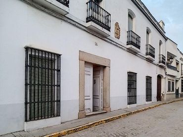 Casa in vendita a Guareña