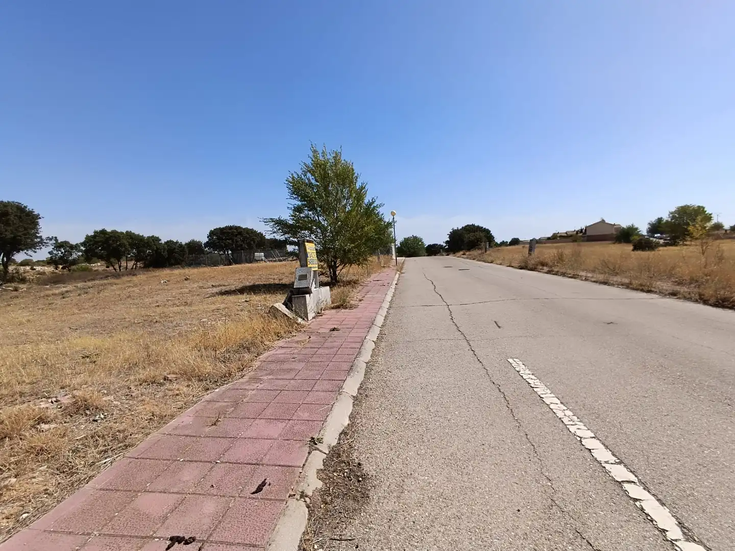 Terreno residenziale in vendita a Calle Urano 15, imagen 2