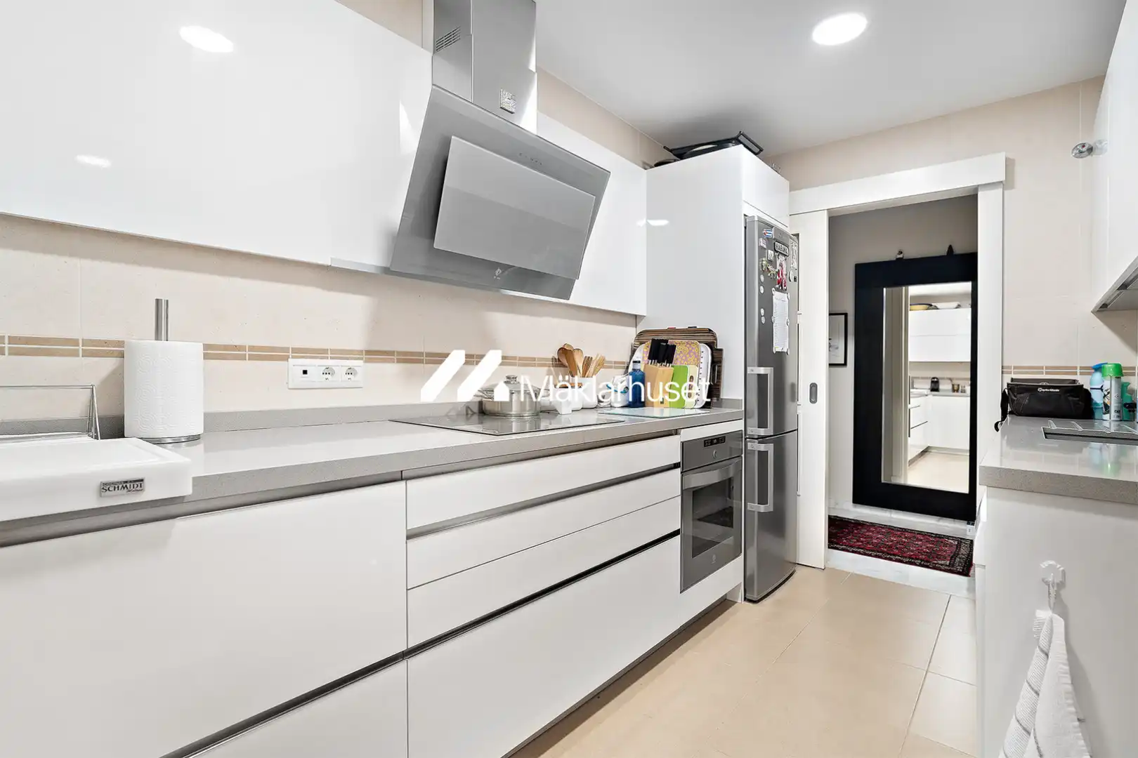 Erdgeschosswohnung zum Verkauf in Benalmádena pueblo, imagen 4