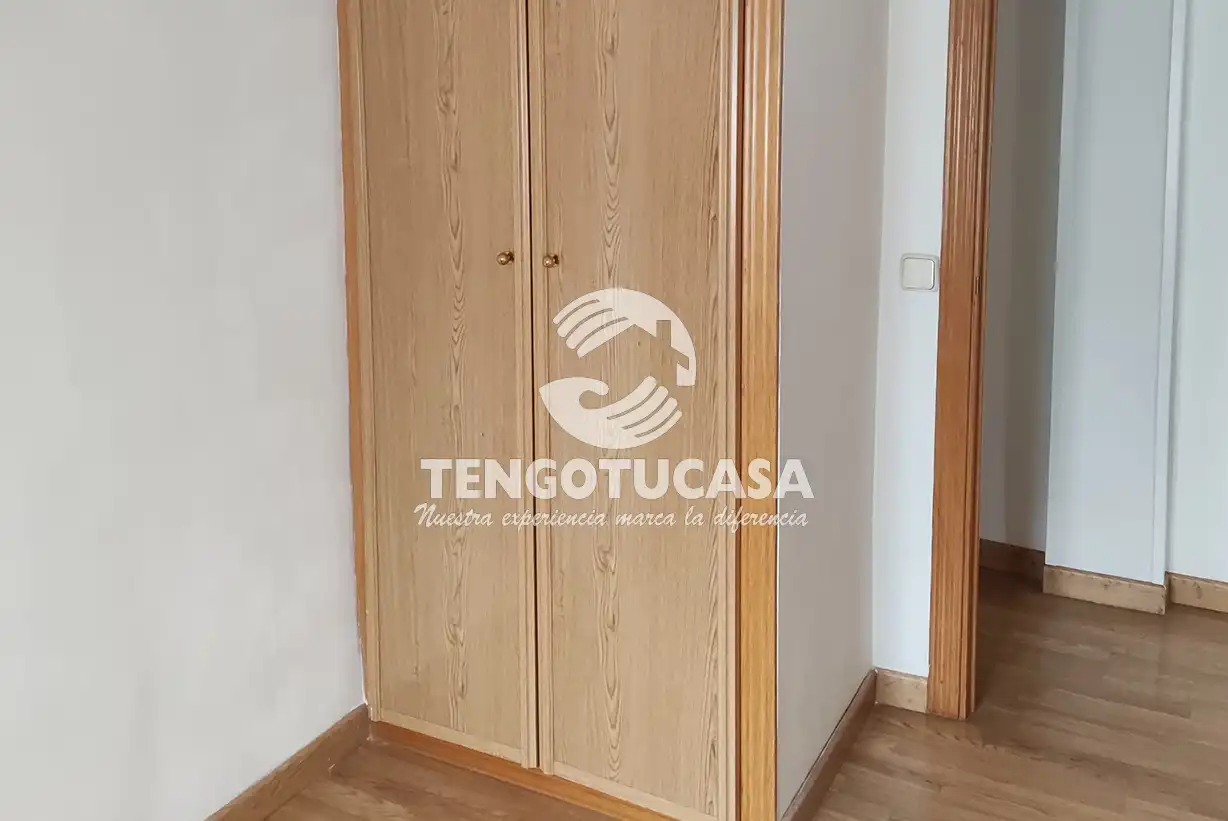 Wohnung zum Verkauf in Avenida del Marqués de Corbera, Ventas