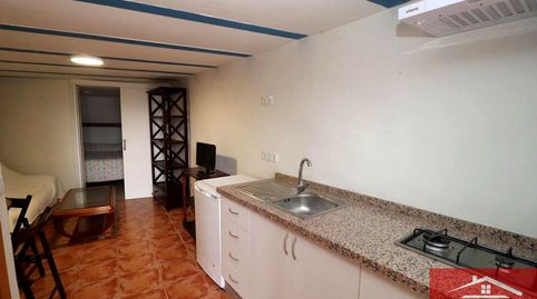 Foto 2 de Planta baixa de lloguer a Centro, Alhaurín de la Torre