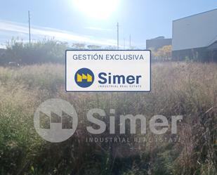 Industrial land for sale in Polinyà