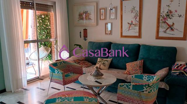 Piso en Venta en Tablero Bajo - Arruzafilla